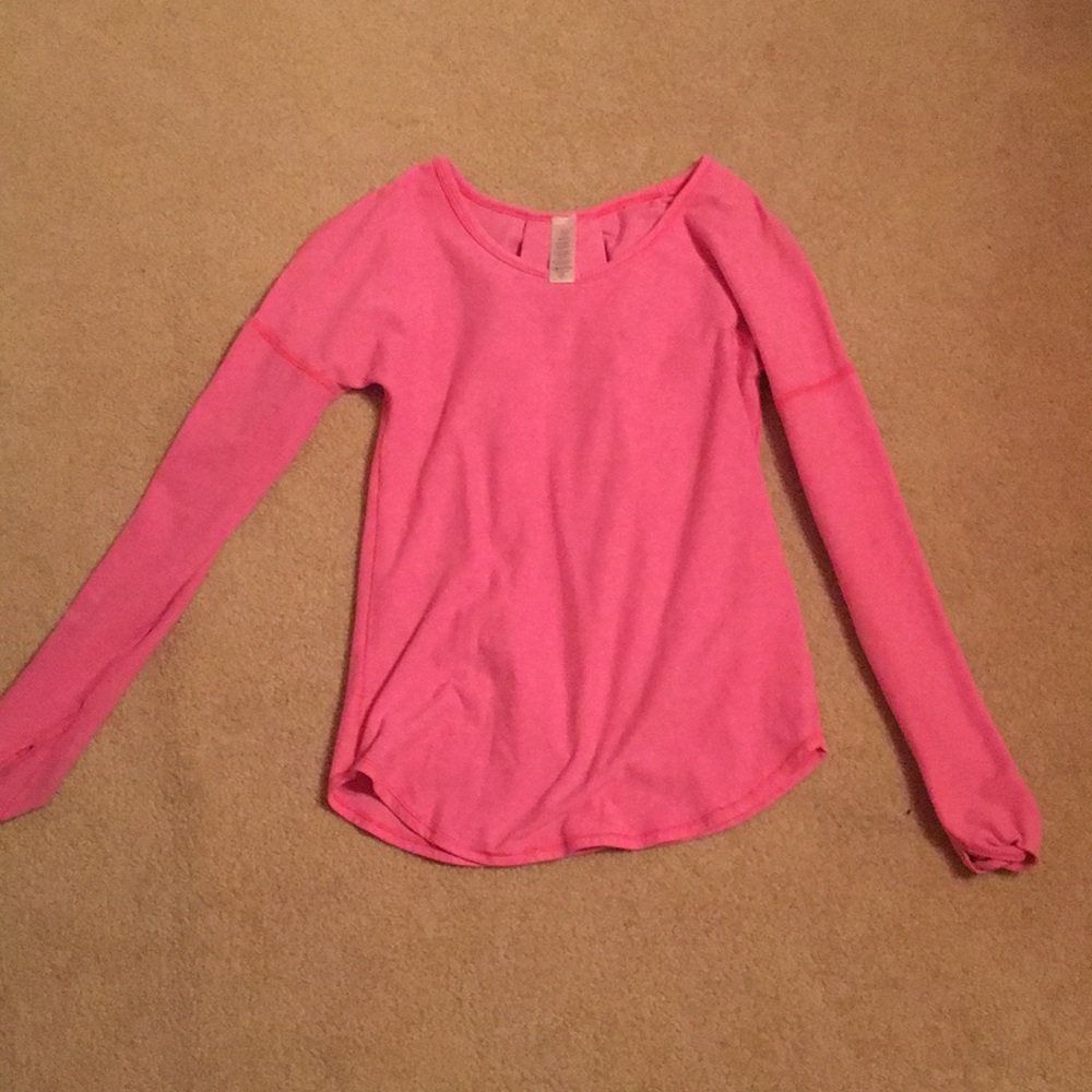 Pink Ivivva Longsleeve